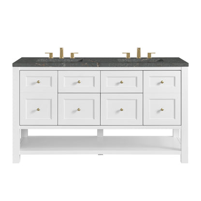 Breckenridge 60" Double Vanity