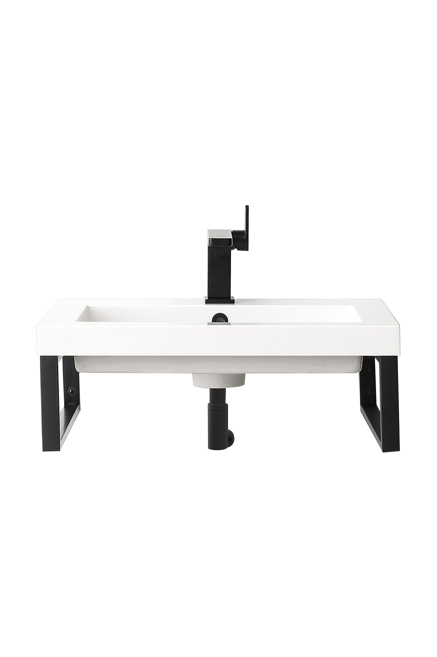 James Martin Vanities Two Boston 18" Wall Brackets