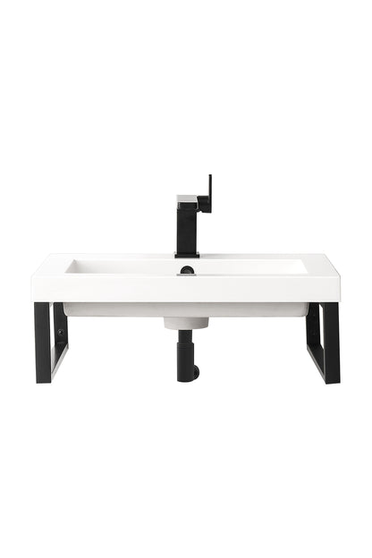 James Martin Vanities Two Boston 18" Wall Brackets