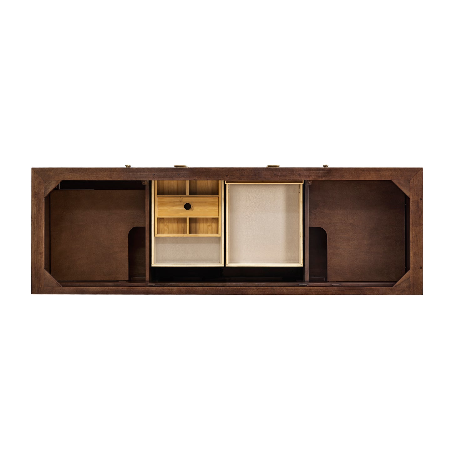 Amberly 72" Double Vanity