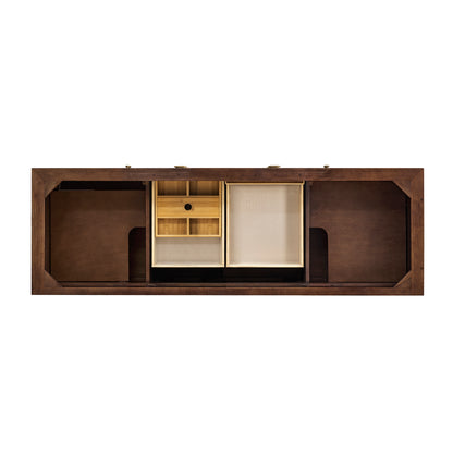 Amberly 72" Double Vanity