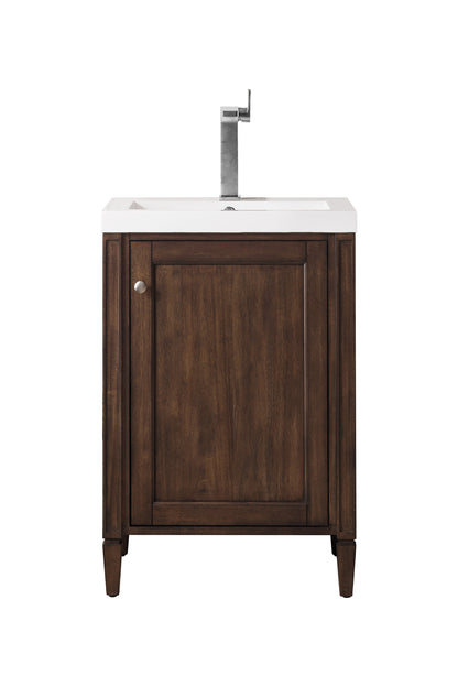 Britannia 24" Single Vanity