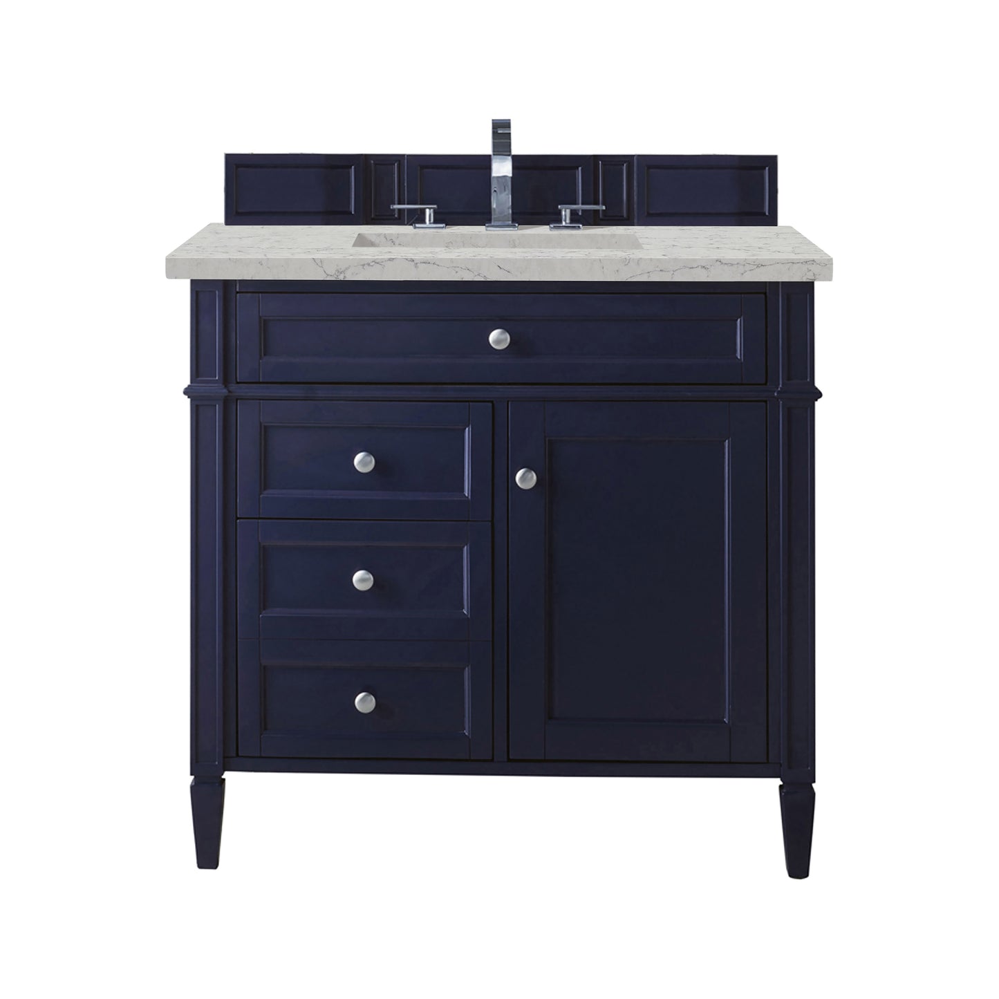 Brittany 36" Single Vanity