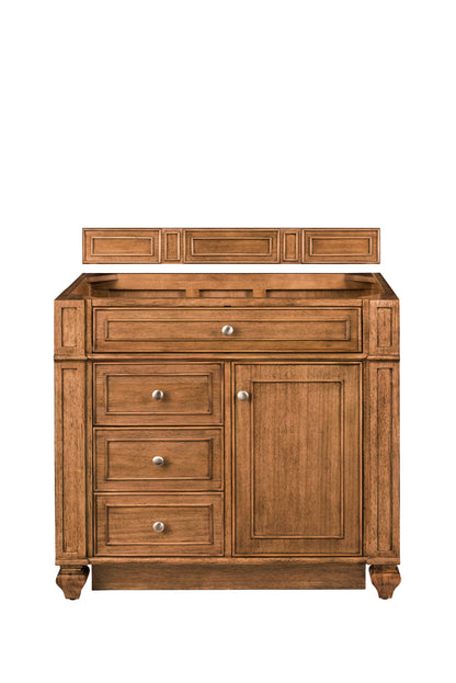 Bristol 36" Single Vanity