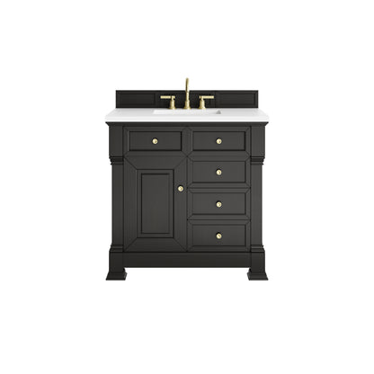 Brookfield 36" Single Vanity