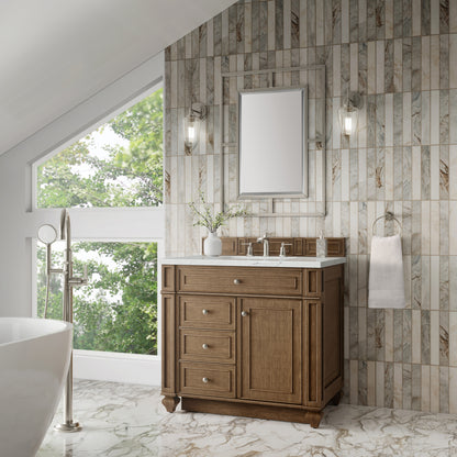 Bristol 36" Single Vanity