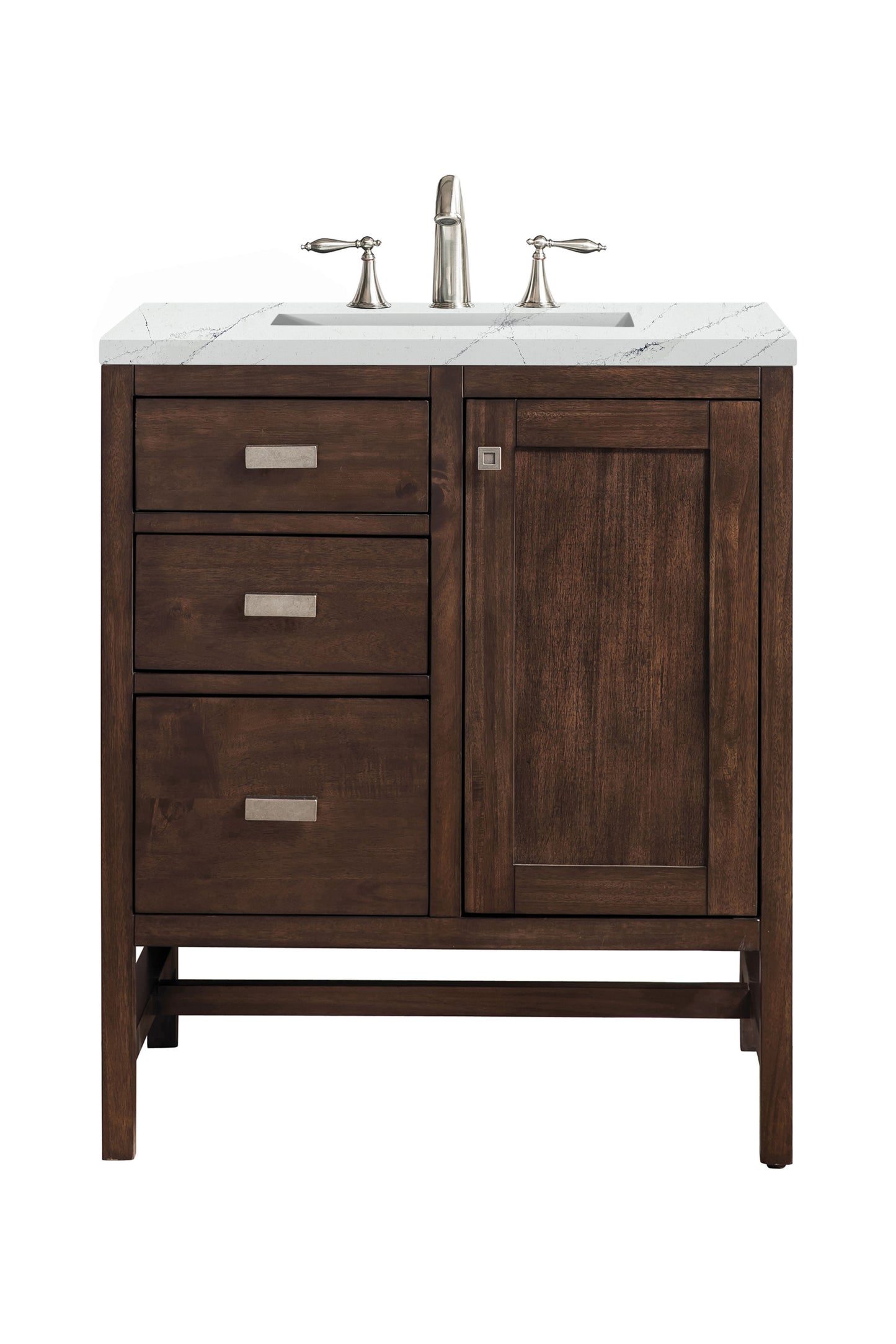 Addison 30" Single Vanity Cabinet