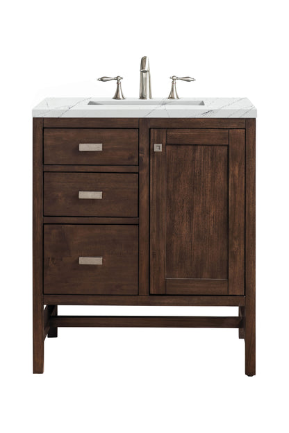 Addison 30" Single Vanity Cabinet