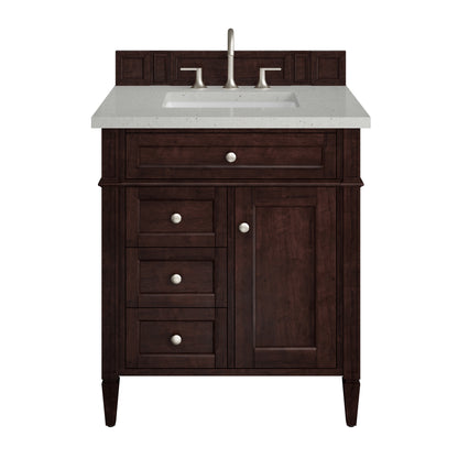 Brittany 30" Single Vanity