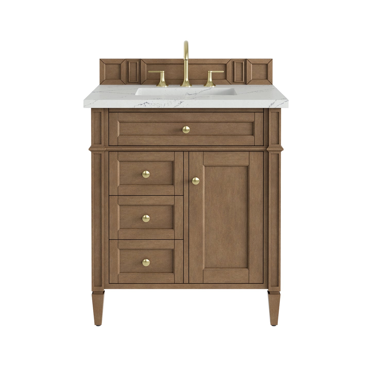 Brittany 30" Single Vanity