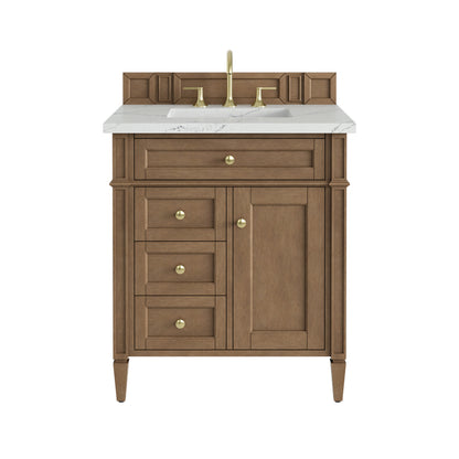 Brittany 30" Single Vanity