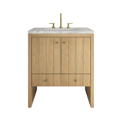 Hudson 30" Single Vanity
