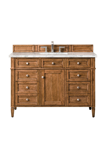 Brittany 48" Single Vanity