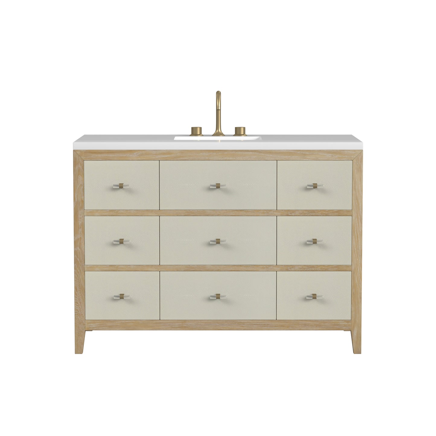 Celeste 48" Single Vanity