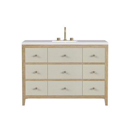 Celeste 48" Single Vanity