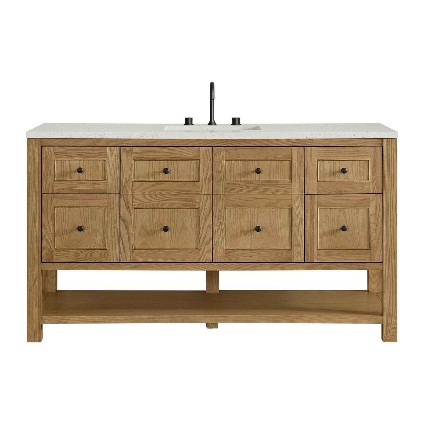 Breckenridge 60" Single Vanity