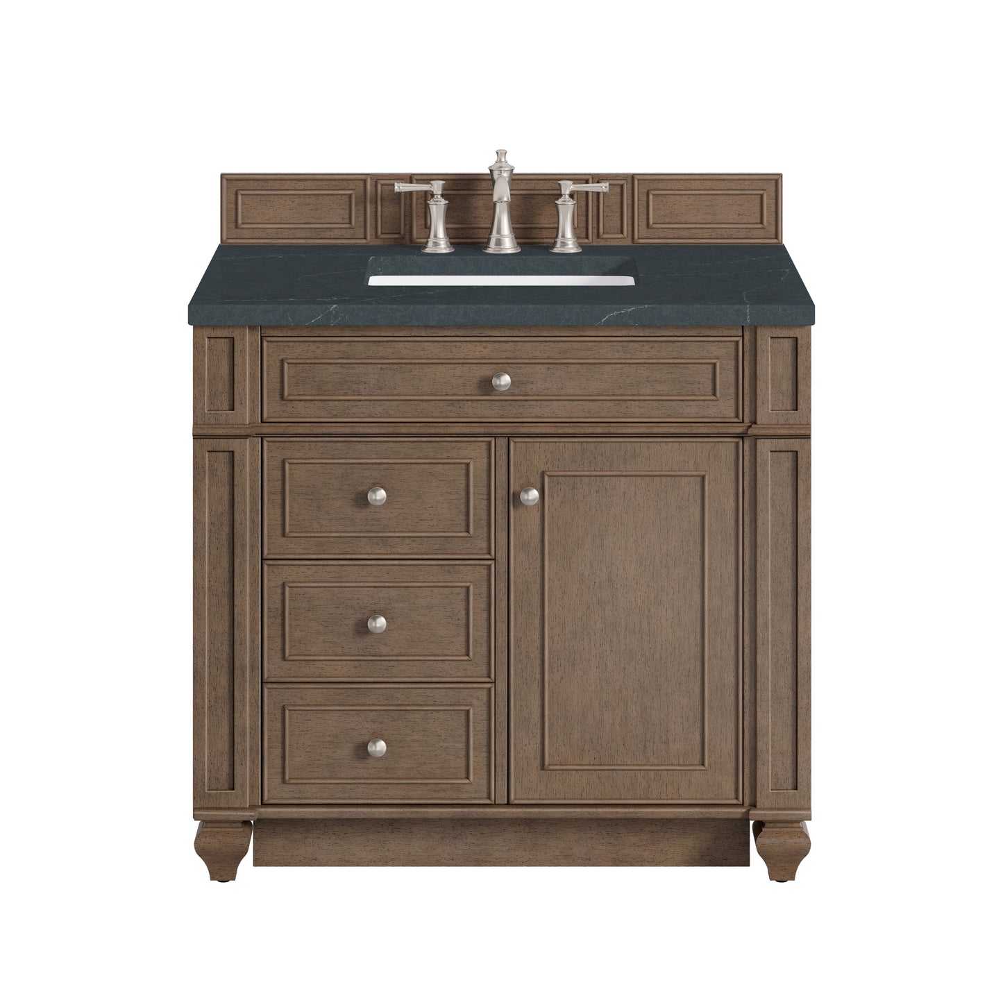 Bristol 36" Single Vanity