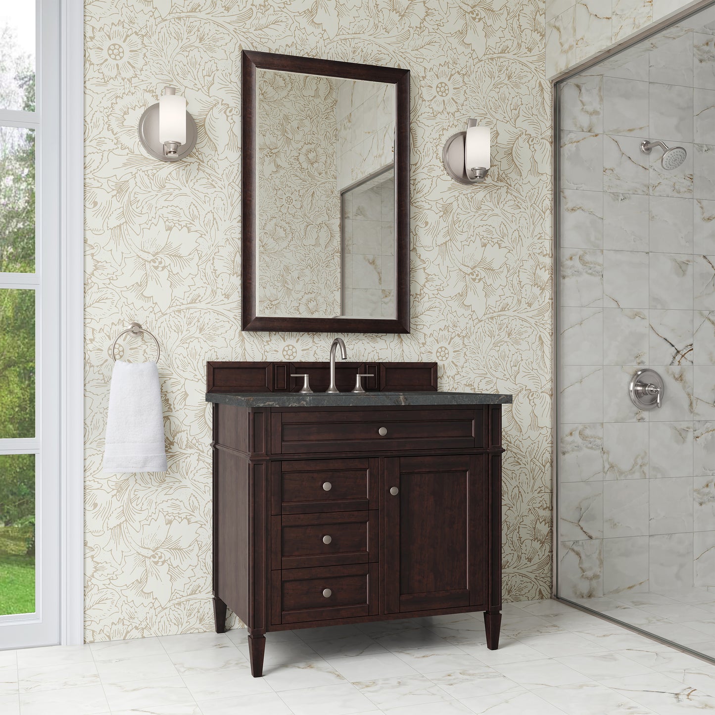 Brittany 36" Single Vanity