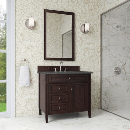 Brittany 36" Single Vanity