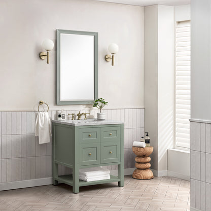 Breckenridge 30" Single Vanity