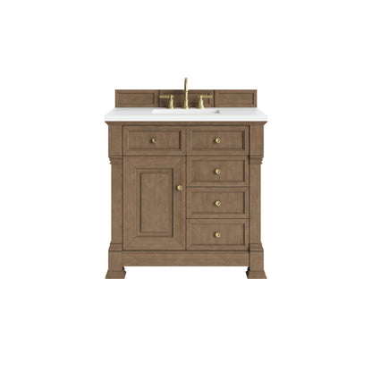 Brookfield 36" Single Vanity