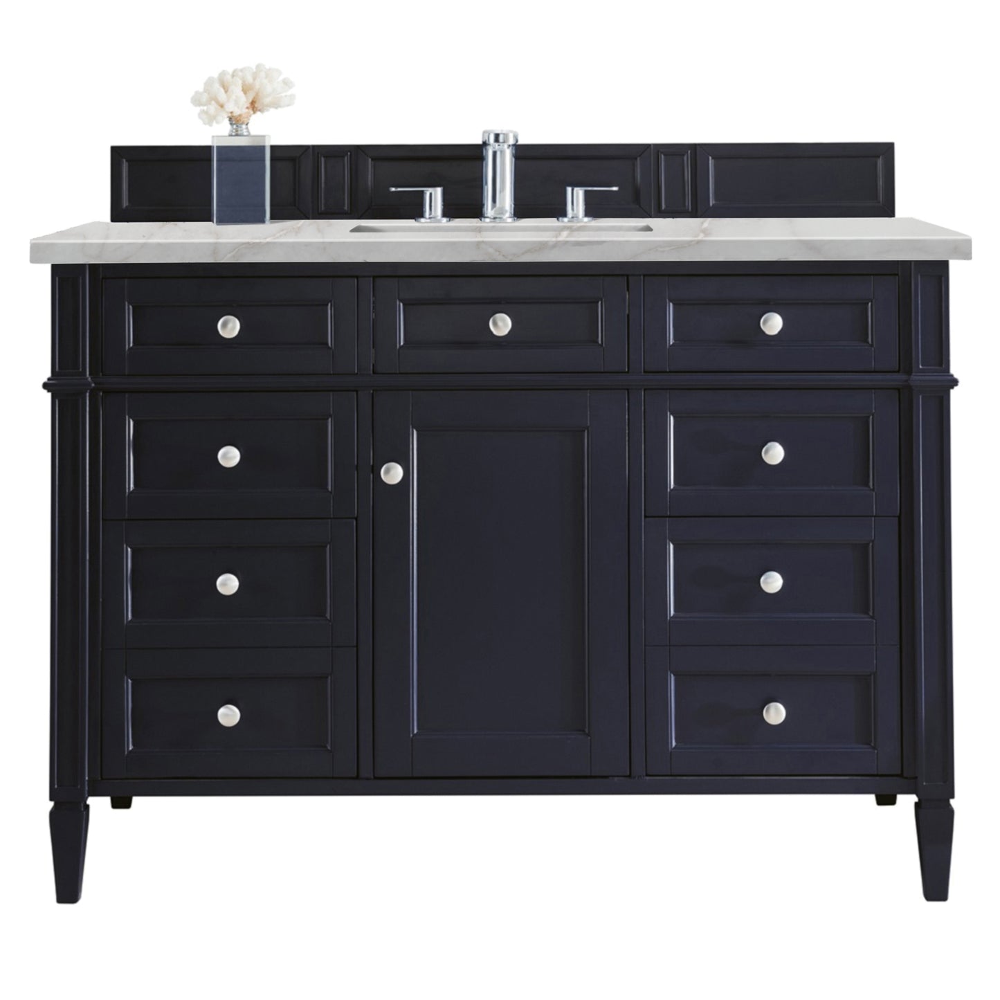 Brittany 48" Single Vanity