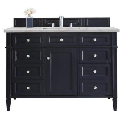 Brittany 48" Single Vanity