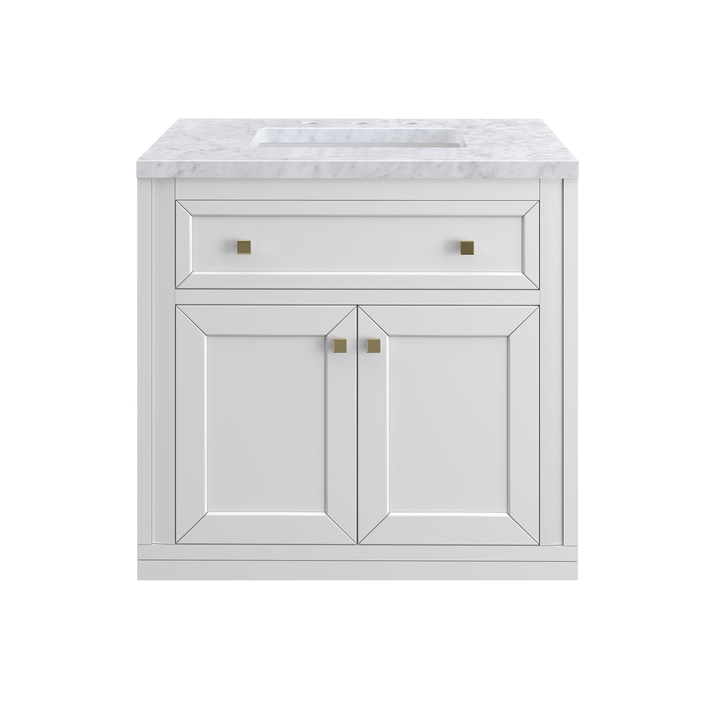 Chicago 30" Single Vanity