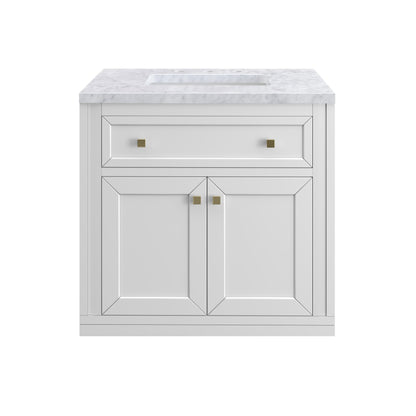 Chicago 30" Single Vanity