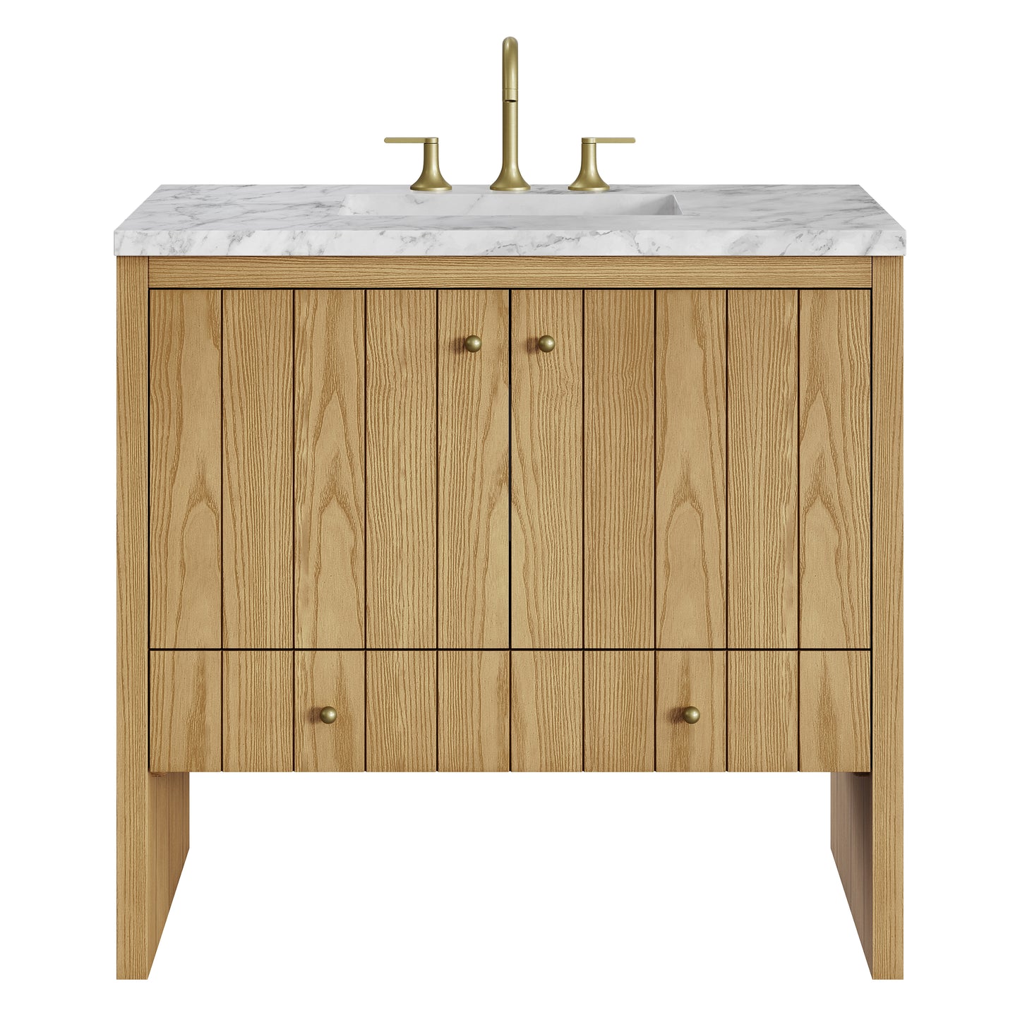Hudson 36" Single Vanity
