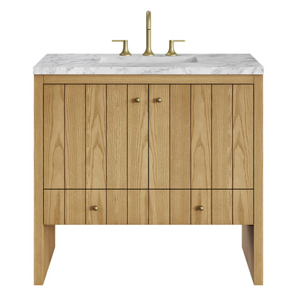 Hudson 36" Single Vanity