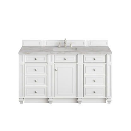 Bristol 60" Single Vanity