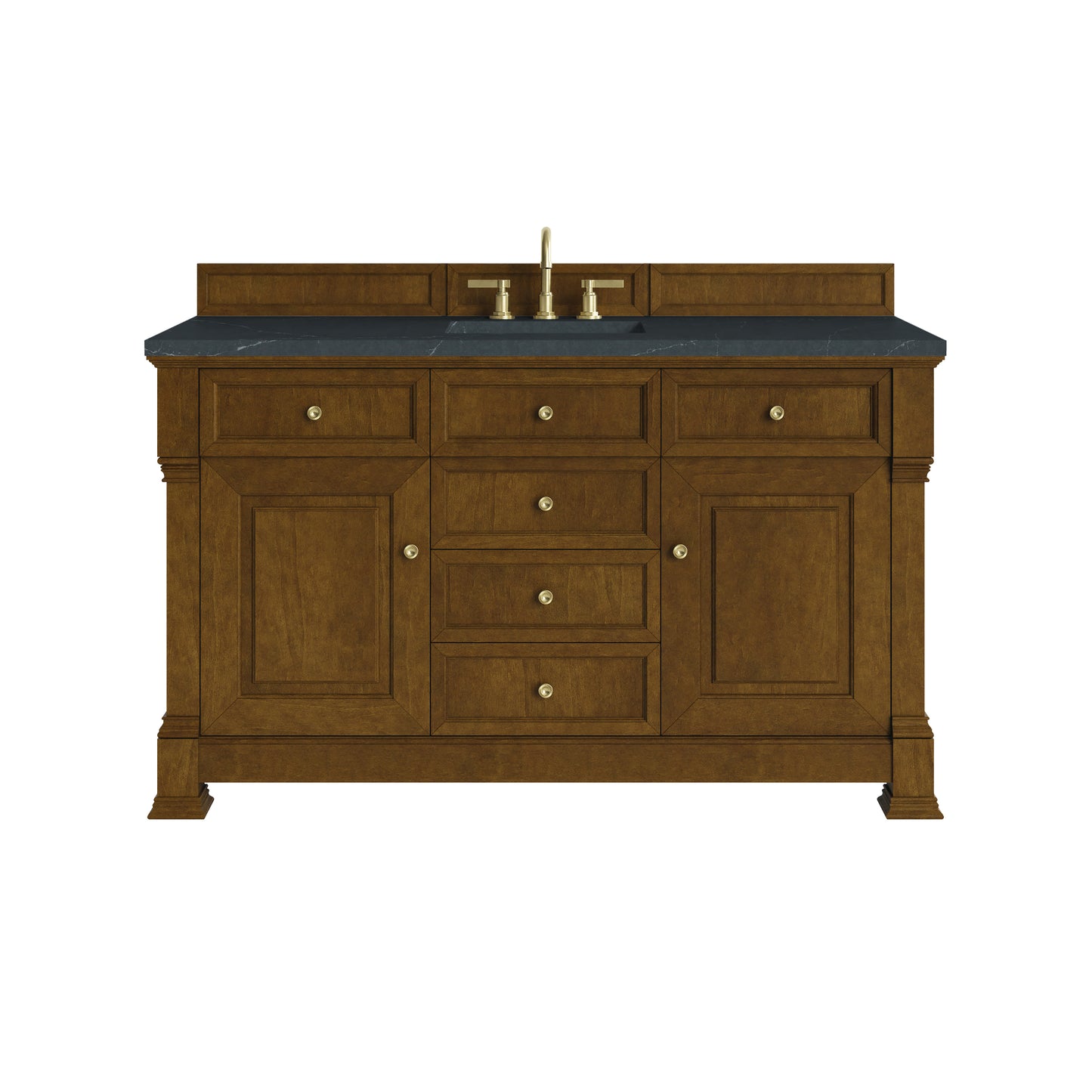 Brookfield 60" Single Vanity