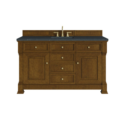 Brookfield 60" Single Vanity