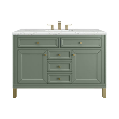 Chicago 48" Single Vanity