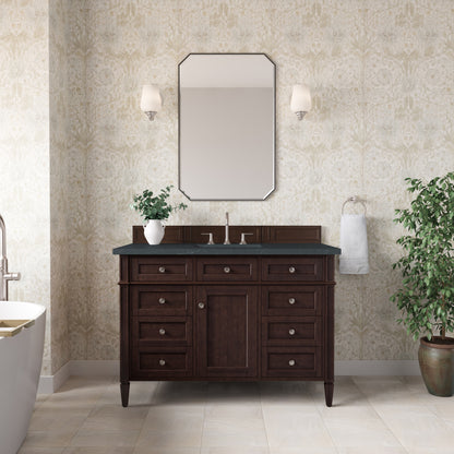 Brittany 48" Single Vanity