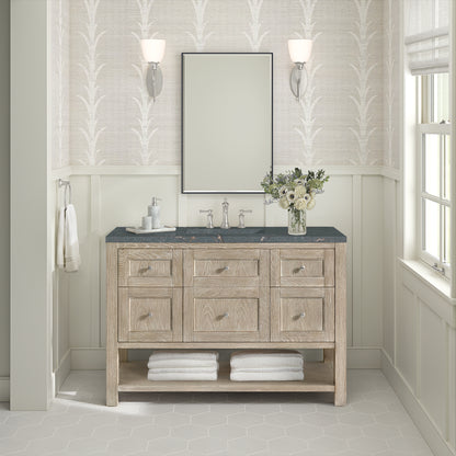 Breckenridge 48" Single Vanity