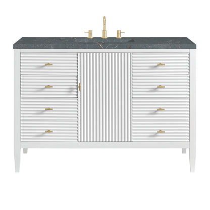 Myrrin 48" Single Vanity
