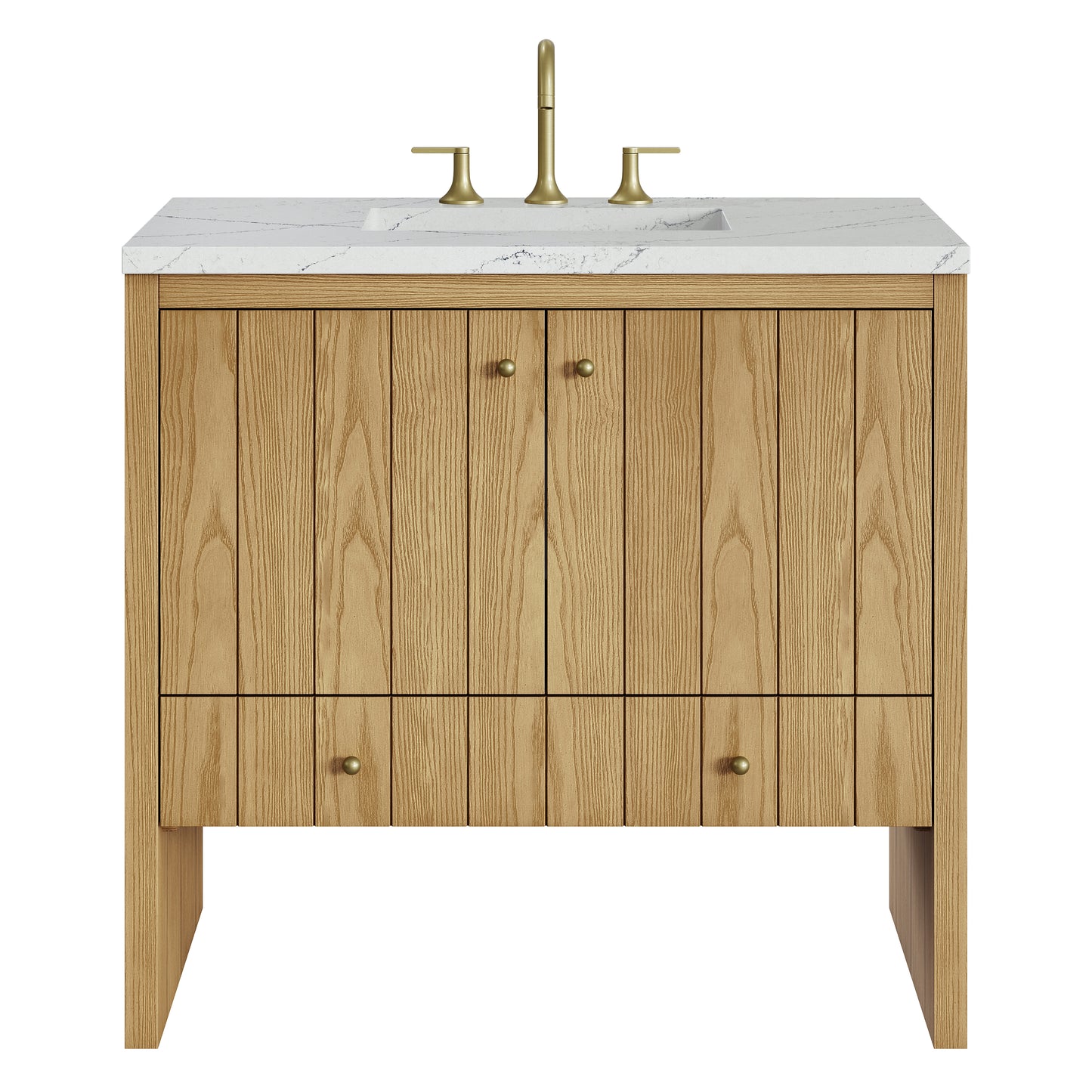 Hudson 36" Single Vanity