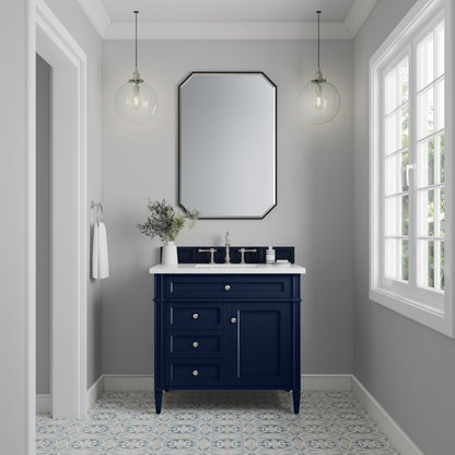 Brittany 36" Single Vanity