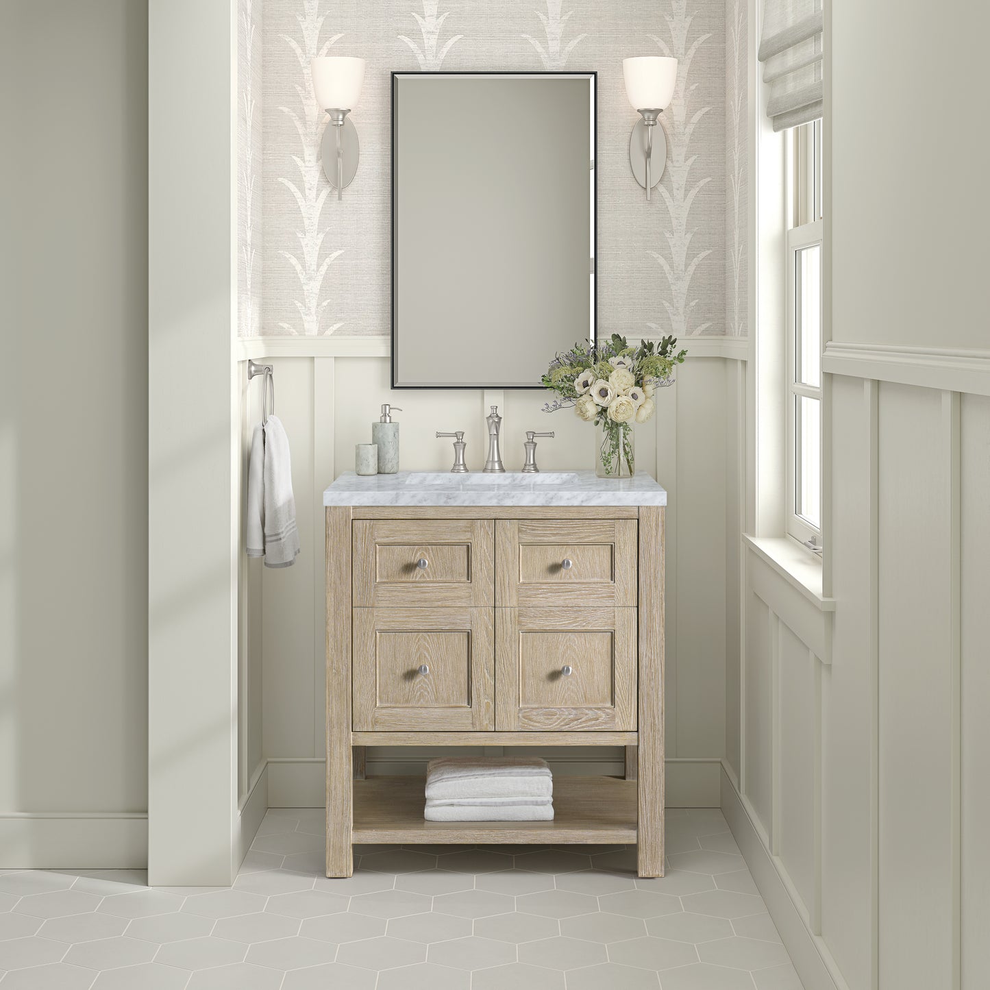 Breckenridge 30" Single Vanity