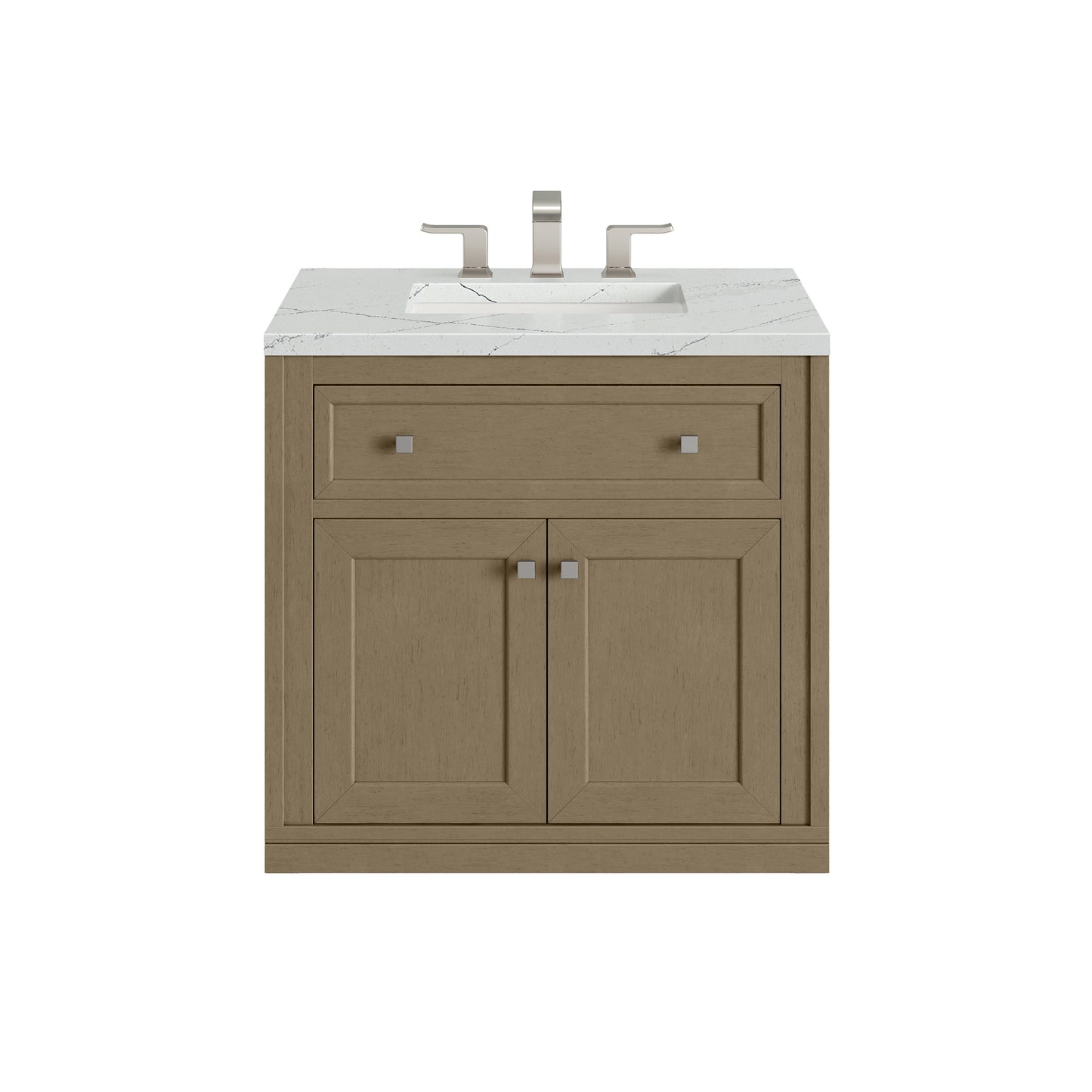 Chicago 30" Single Vanity