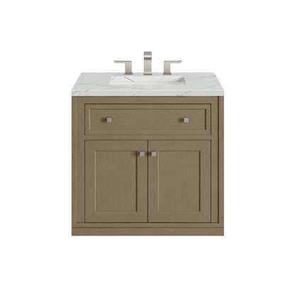 Chicago 30" Single Vanity