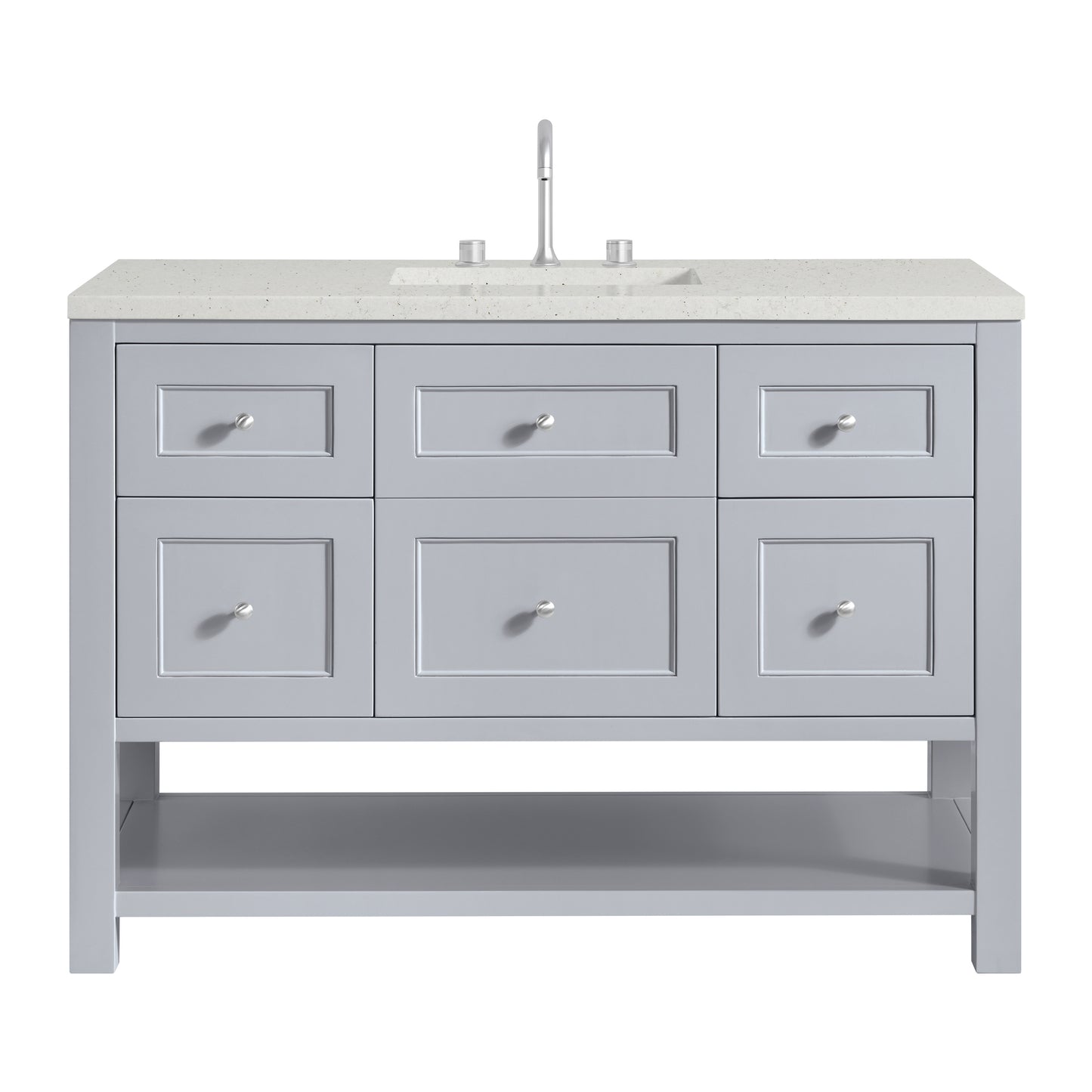 Breckenridge 48" Single Vanity