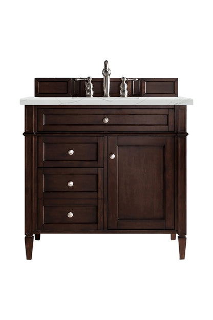 Brittany 36" Single Vanity
