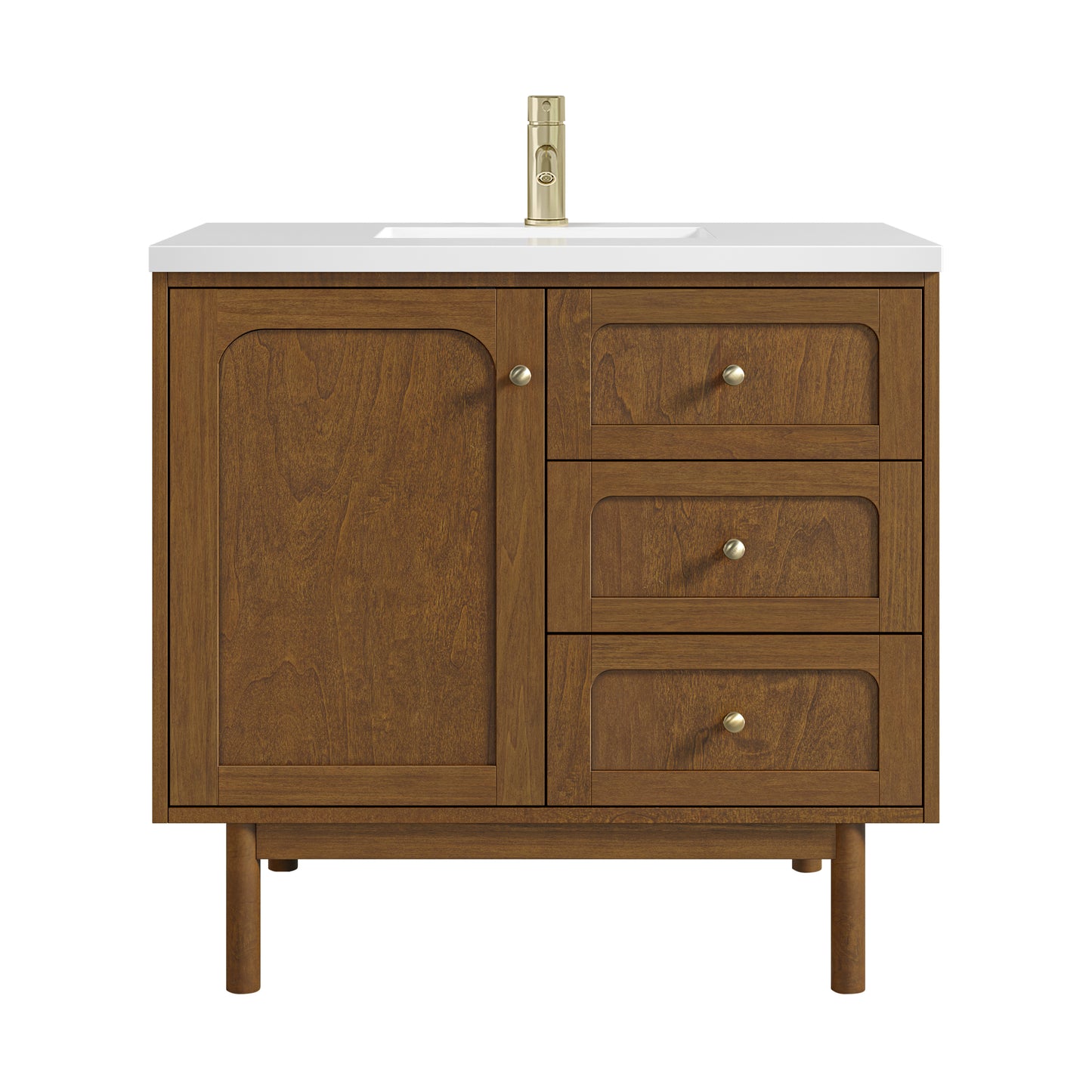 Laurent 36" Single Vanity
