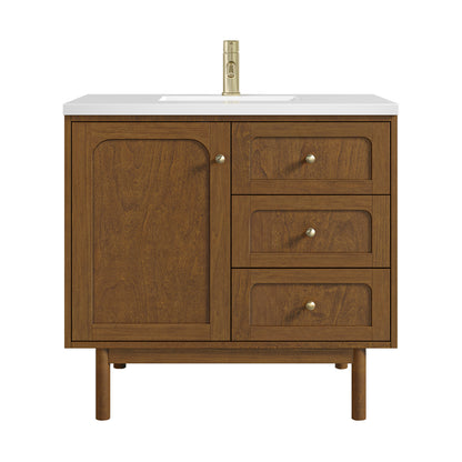 Laurent 36" Single Vanity