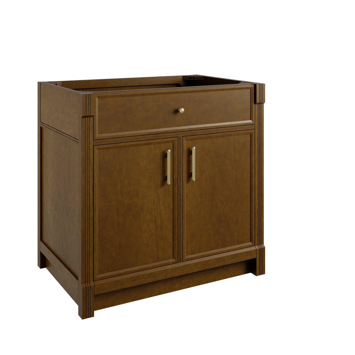 Bellshire 36" Single Vanity