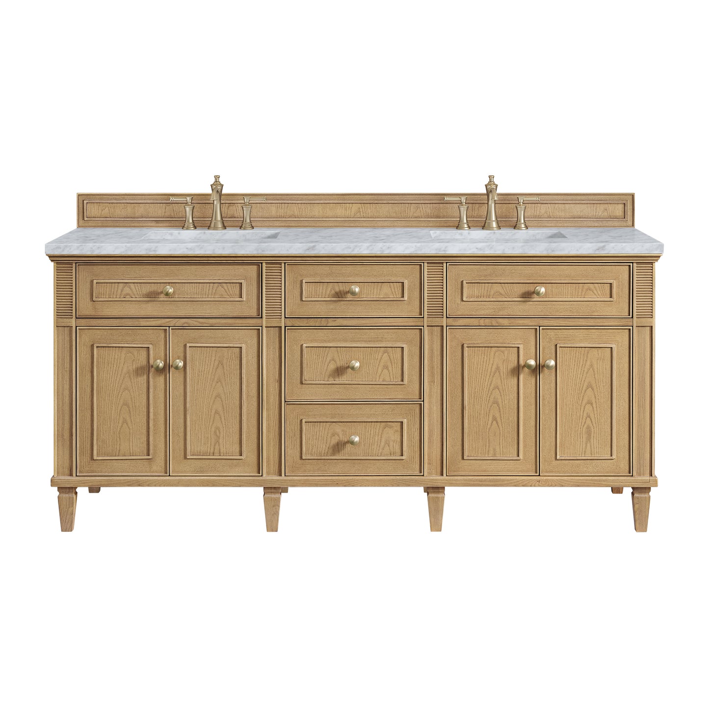 Lorelai 72" Double Vanity