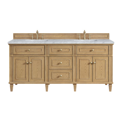 Lorelai 72" Double Vanity